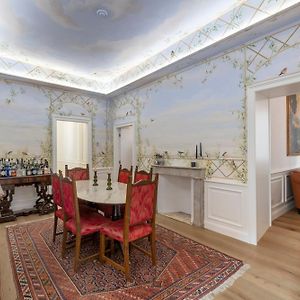 Appartement met Drie Slaapkamers